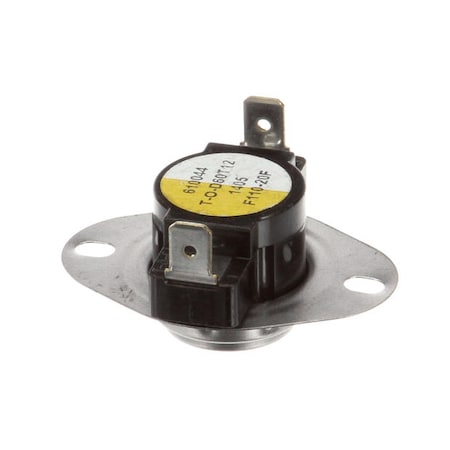 Doyon High Limit Switch Thermodisc ELT507